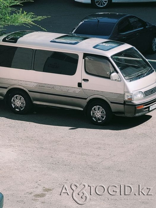 Toyota cars, 6 years in Astana  Astana - photo 4