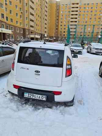 Легковые автомобили Kia,  5  года в Астане  Astana