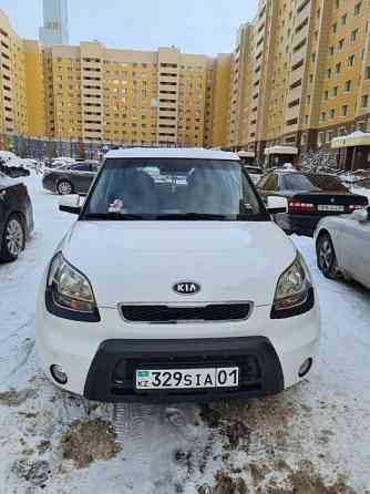 Легковые автомобили Kia,  5  года в Астане  Astana