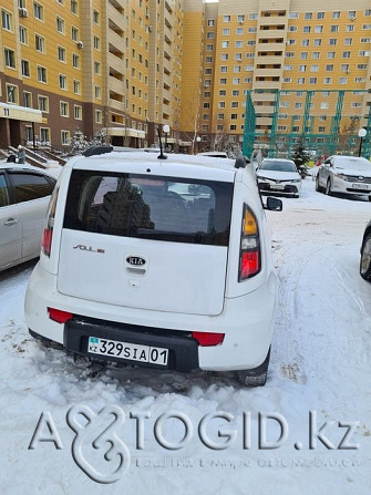 Kia cars, 5 years in Astana  Astana - photo 4