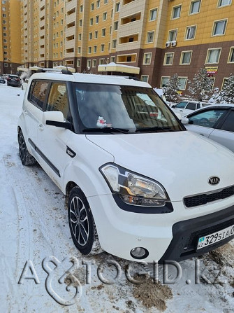 Kia cars, 5 years in Astana  Astana - photo 3