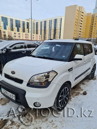 Kia cars, 5 years in Astana  Astana - photo 1