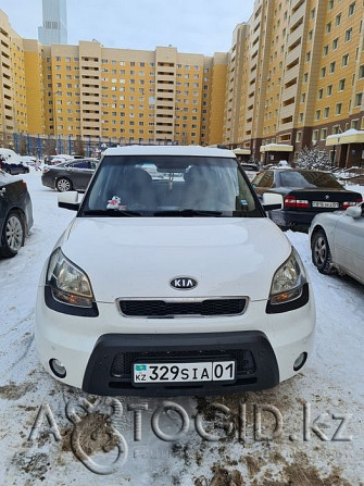 Kia cars, 5 years in Astana  Astana - photo 2