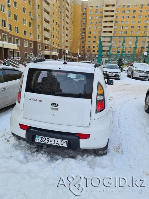 Легковые автомобили Kia,  5  года в Астане  Астана - изображение 4