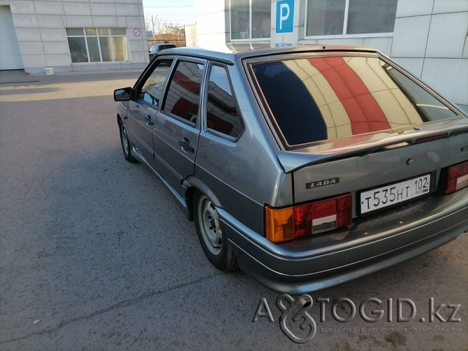 Passenger cars VAZ (Lada), 5 years old in Astana  Astana - photo 2