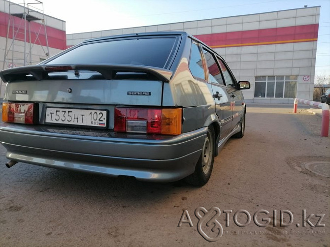 Passenger cars VAZ (Lada), 5 years old in Astana  Astana - photo 3