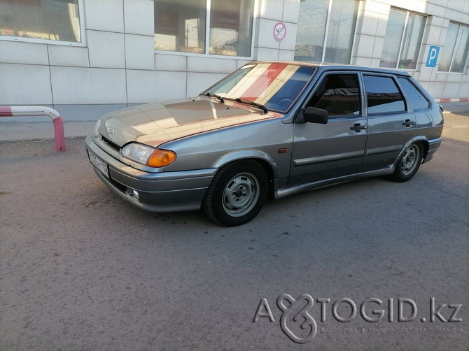 Passenger cars VAZ (Lada), 5 years old in Astana  Astana - photo 1