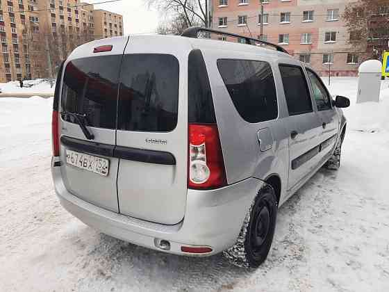 Легковые автомобили ВАЗ (Lada),  4  года в Астане  Astana