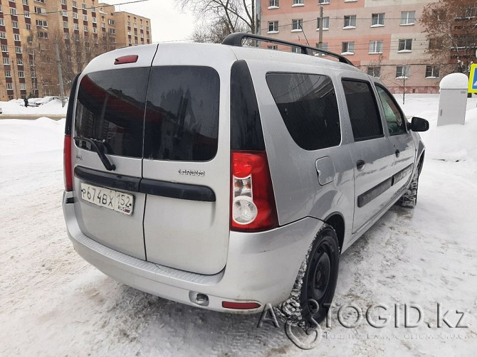 Легковые автомобили ВАЗ (Lada),  4  года в Астане  Астана - изображение 4