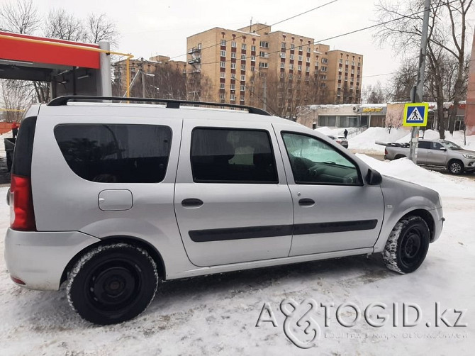 Легковые автомобили ВАЗ (Lada),  4  года в Астане  Астана - изображение 2