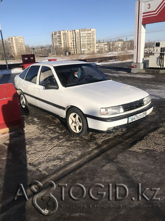 Продажа Opel Vectra, 1990 года в Караганде Karagandy - photo 1