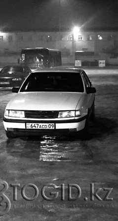 Продажа Opel Vectra, 1990 года в Караганде Караганда - photo 2