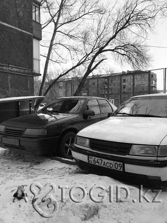 Продажа Opel Vectra, 1990 года в Караганде Karagandy - photo 3