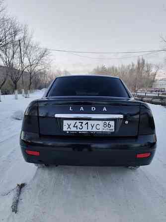 Продажа ВАЗ (Lada) 2170 Priora Седан, 2012 года в Караганде Karagandy