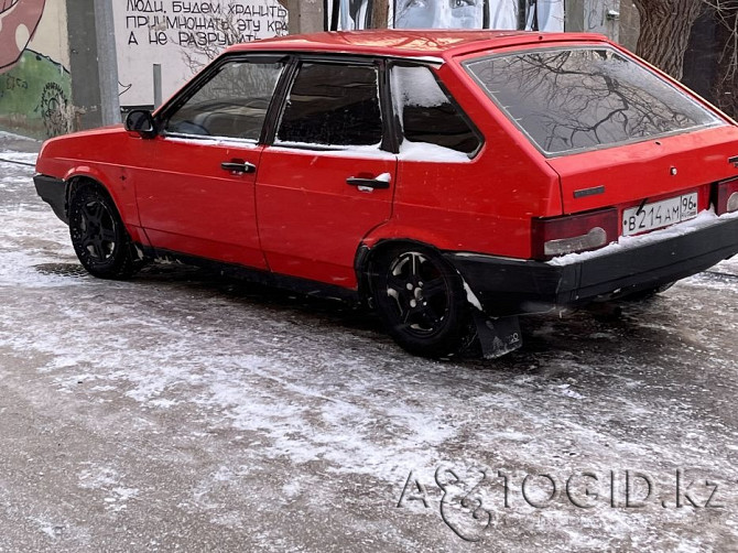 Легковые автомобили ВАЗ (Lada),  8  года в Караганде Караганда - изображение 2