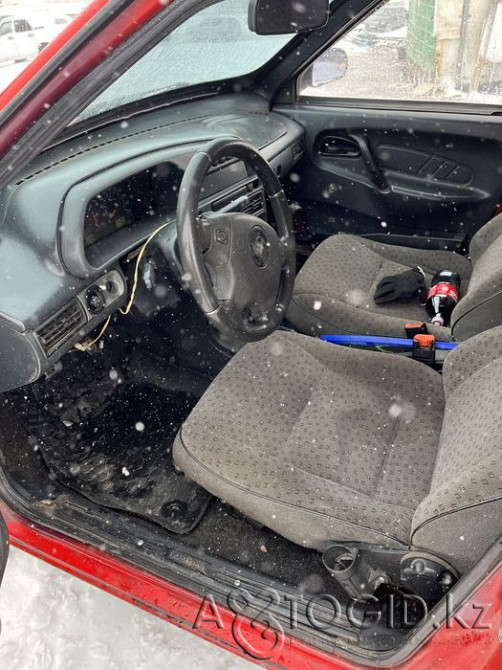 Легковые автомобили ВАЗ (Lada),  8  года в Караганде Караганда - изображение 4