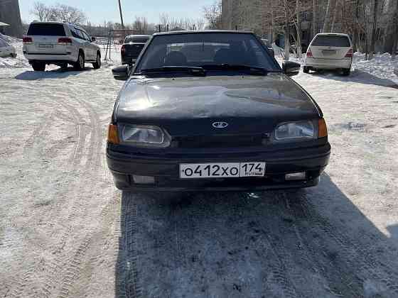 Продажа ВАЗ (Lada) 2114, 2008 года в Караганде Karagandy