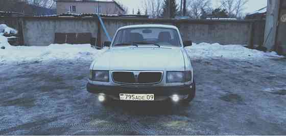 Продажа ГАЗ 3110, 1998 года в Караганде Karagandy