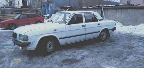 Продажа ГАЗ 3110, 1998 года в Караганде Karagandy