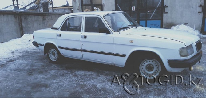 Продажа ГАЗ 3110, 1998 года в Караганде Karagandy - photo 2