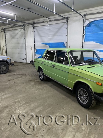 Продажа ВАЗ (Lada) 2106, 1983 года в Караганде Караганда - photo 3