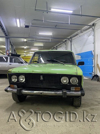 Продажа ВАЗ (Lada) 2106, 1983 года в Караганде Karagandy - photo 1