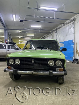 Продажа ВАЗ (Lada) 2106, 1983 года в Караганде Караганда - изображение 1