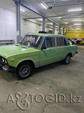 Продажа ВАЗ (Lada) 2106, 1983 года в Караганде Караганда - изображение 2