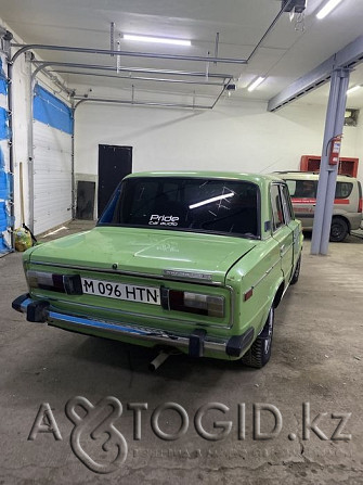 Продажа ВАЗ (Lada) 2106, 1983 года в Караганде Karagandy - photo 4