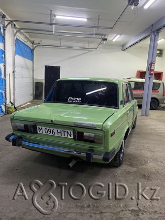 Продажа ВАЗ (Lada) 2106, 1983 года в Караганде Караганда - изображение 4