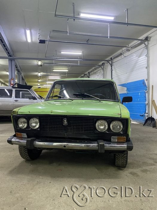 Легковые автомобили ВАЗ (Lada),  8  года в Караганде Караганда - изображение 1