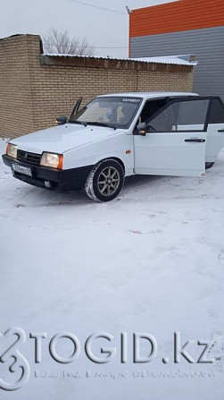 Продажа ВАЗ (Lada) 21099, 2000 года в Караганде Karagandy - photo 1