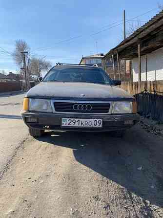 Продажа Audi 100, 1989 года в Караганде Karagandy