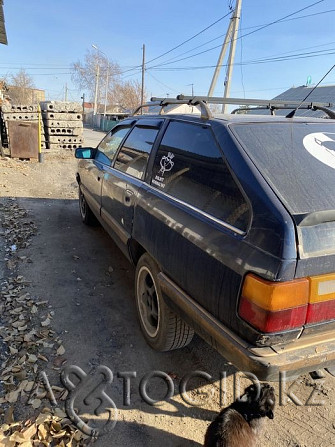 Продажа Audi 100, 1989 года в Караганде Karagandy - photo 4