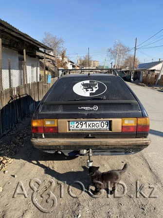 Продажа Audi 100, 1989 года в Караганде Karagandy - photo 3