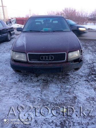 Продажа Audi 100, 1991 года в Караганде Karagandy - photo 1