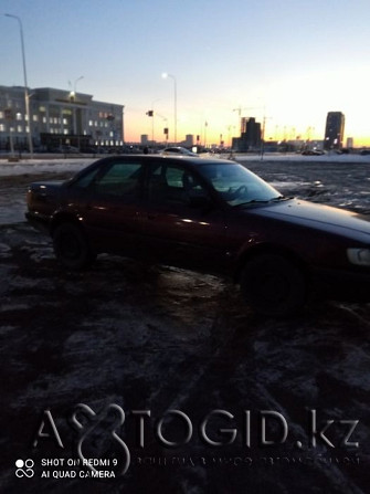 Продажа Audi 100, 1991 года в Караганде Karagandy - photo 4