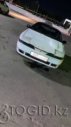 Продажа Mitsubishi Eclipse, 1990 года в Караганде Karagandy - photo 4