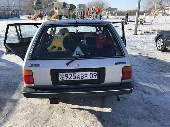 Продажа Mazda 323, 1988 года в Караганде Karagandy