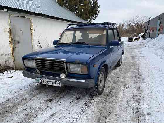 Продажа ВАЗ (Lada) 2107, 2000 года в Караганде Karagandy