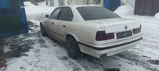 Продажа BMW 5 серия, 1990 года в Караганде Karagandy