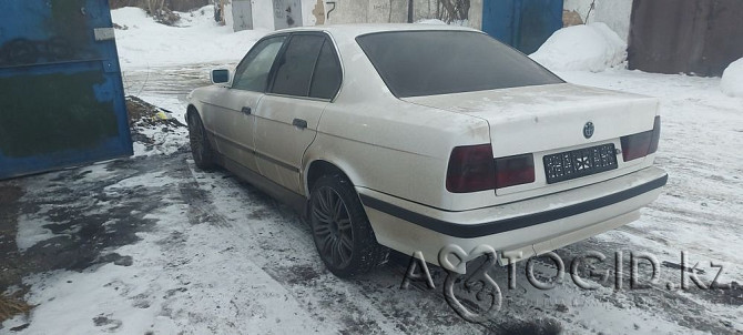 Продажа BMW 5 серия, 1990 года в Караганде Karagandy - photo 1