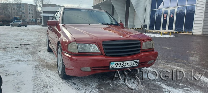 Продажа Mercedes-Bens 280, 1995 года в Караганде Karagandy - photo 1