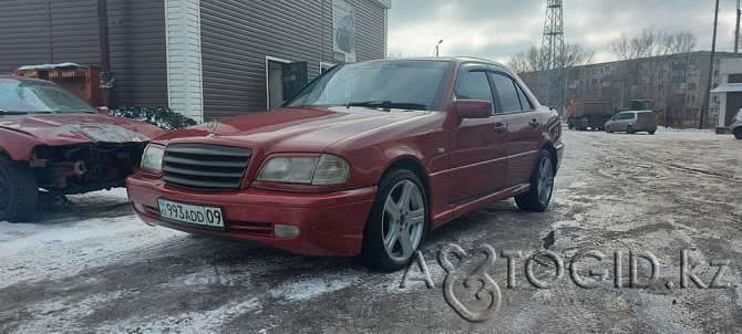Продажа Mercedes-Bens 280, 1995 года в Караганде Karagandy - photo 2