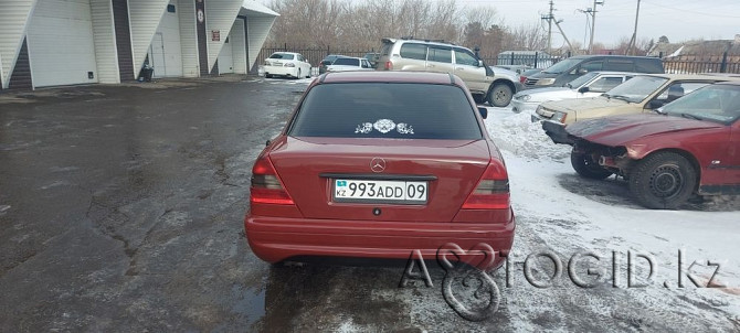 Продажа Mercedes-Bens 280, 1995 года в Караганде Karagandy - photo 3