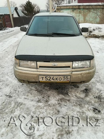 Продажа ВАЗ (Lada) 2112, 2006 года в Караганде Karagandy - photo 1