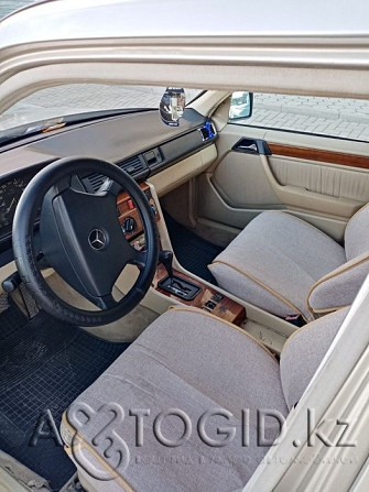 Продажа Mercedes-Bens 230, 1988 года в Астане, (Нур-Султане Астана - изображение 3