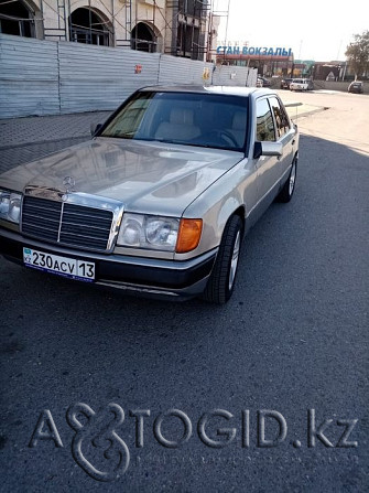 Продажа Mercedes-Bens 230, 1988 года в Астане, (Нур-Султане Астана - изображение 1