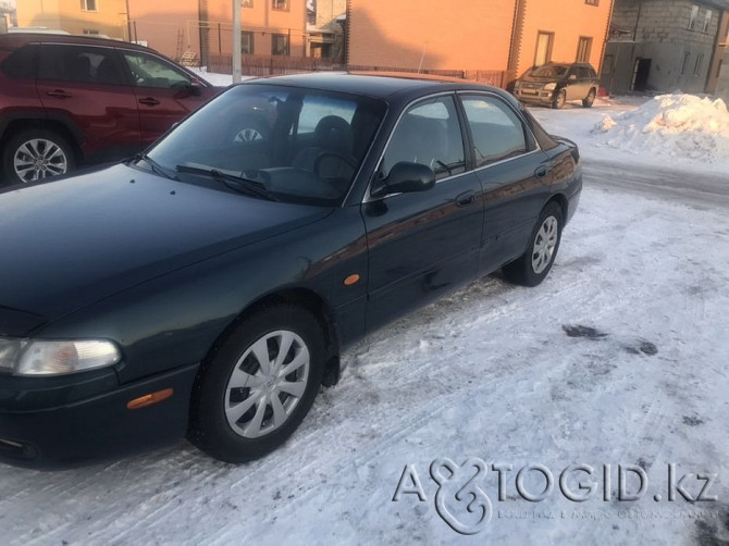 Mazda cars, 8 years old in Astana  Astana - photo 2