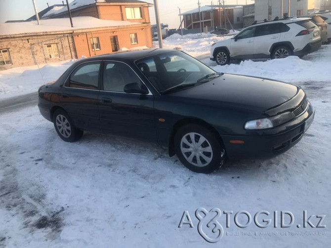 Mazda cars, 8 years old in Astana  Astana - photo 1